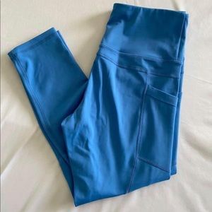 Zyia Light N’ Tight Leggings